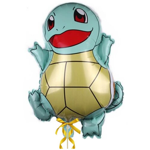     Pokemon Squirtle (, 70 ) 299