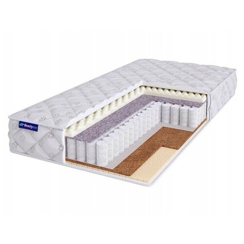 ������ BeautyRoll Roll Spring Massage Mix S600 120�195, ����������� 19334�