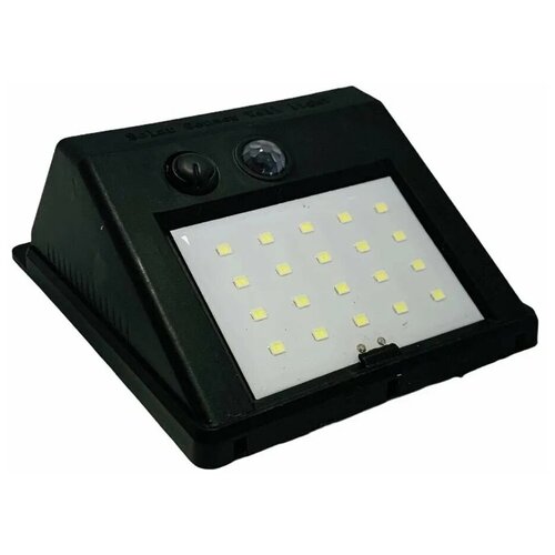   Solar Powered LED Wall Light 20  298