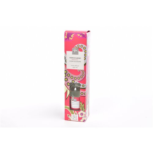 M Fragrance /    250 .   / Cherry flower 2490