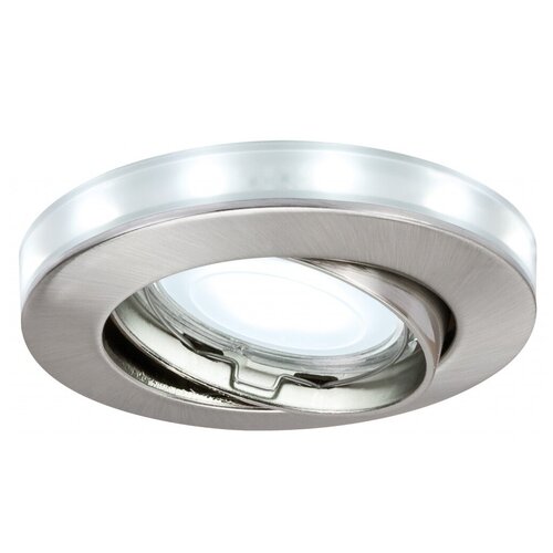    Paulmann Ring 3x3/3x1.5 150/50 GU10 LED 230 IP23 6500   //  3 D83 92649,  11960  Paulmann