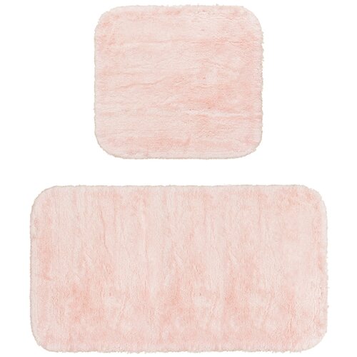   57*100; 50*57   , ,   ,  Confetti Bath Miami 3504 Pastel Pink BD 8420