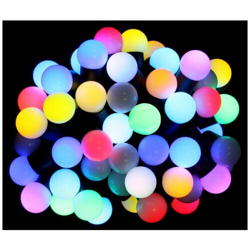 Rich Led ������������ �������� ������ ����������� 220 �, IP65 RL-T7.5-50C-23B-B/RGB 3676�