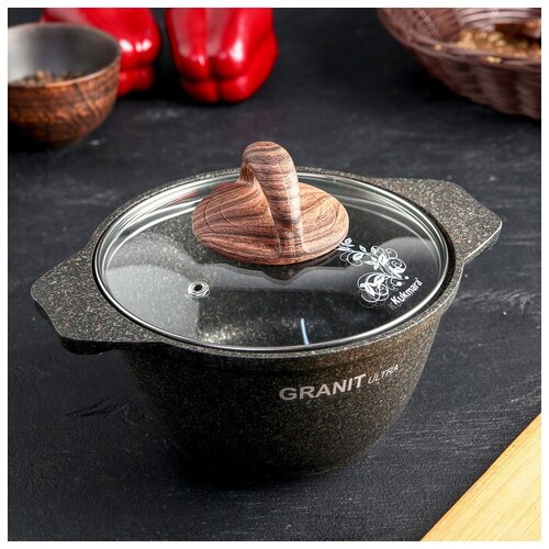 �������� Granit ultra, 1 �, ���������� ������, ������������� ��������, ���� ���������� 3862�