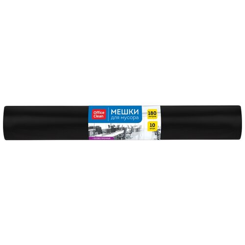 ����� ��� ������ OfficeClean 180 �, ���, 90�110 ��, 10 ��, ����� �������, ������, � ������ (344055) 614�