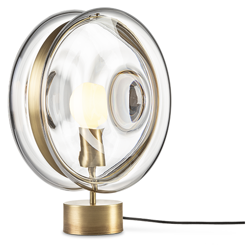   Bomma Orbital Table Lamp 30300