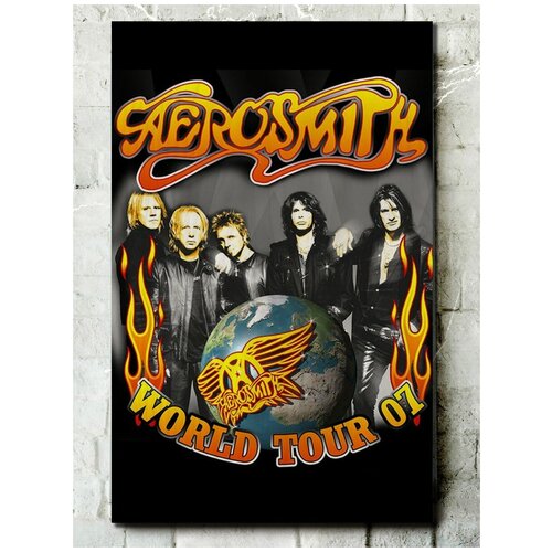      aerosmith  - 5313 990