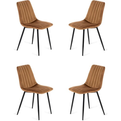   TetChair DUBLIN (mod. 7066) ,,  / (4 .  1 ) 14880