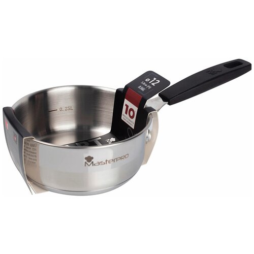 �������� Bergner MASTERPRO SMART 12CM BGEU-3774 1596�