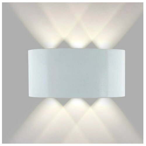    URAlight 6003  /LED-  6W    6500,  1336