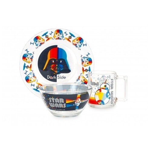 ����� ��� �������� 3��. Star Wars OSZ 900�