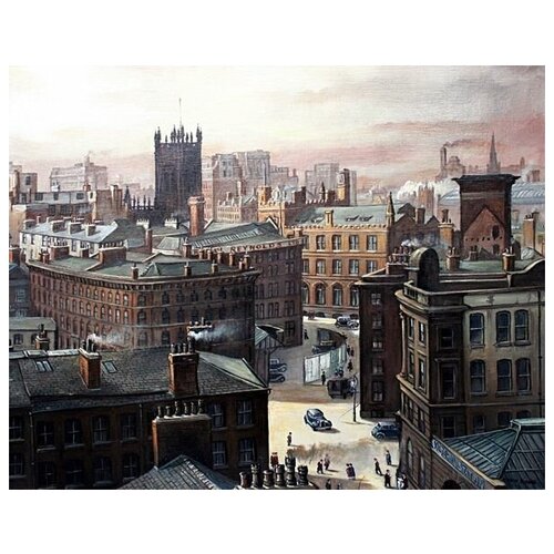      (Manchester)   38. x 30.,  1200   