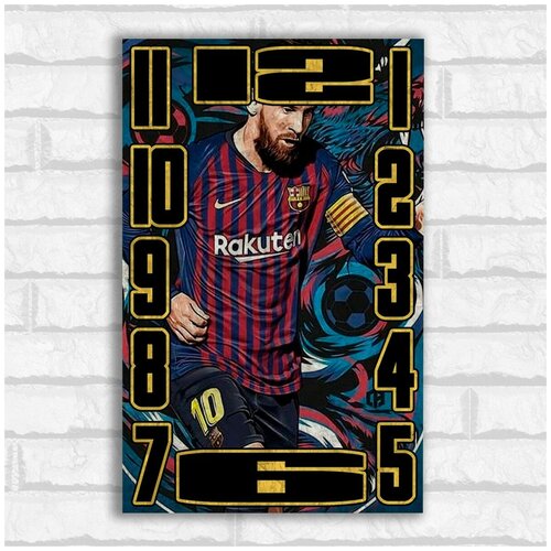      Messi  () - 178 790