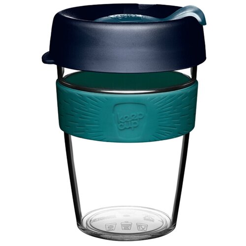   KeepCup OC Borealis L 454 ,  1350  KeepCup