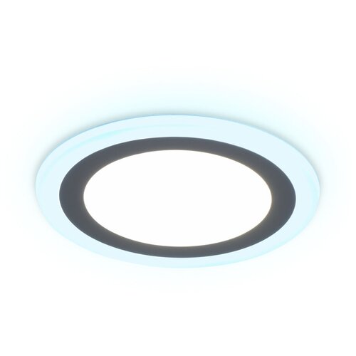   Ambrella Light DOWNLIGHT, DCR360, 6W, LED 460