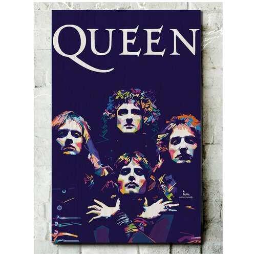    ,   queen    - 5338  1090