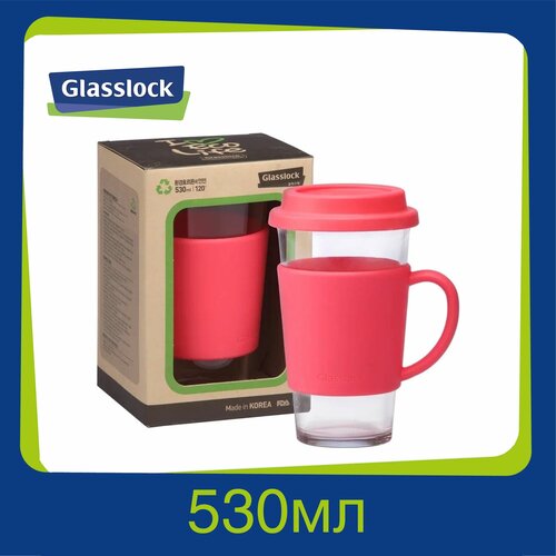   Glasslock RC-106 (530ml, ,  ),  1090  Glasslock