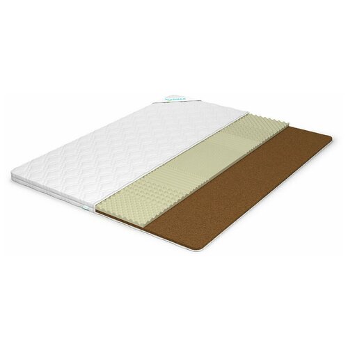  Lonax Relax Latex Cocos 5, 80x190 9044