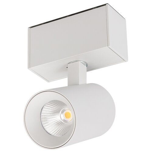  MAG-SPOT-45-R85-7W Warm3000 (WH, 24 deg, 24V) (arlight, IP20 , 3 ) 6111