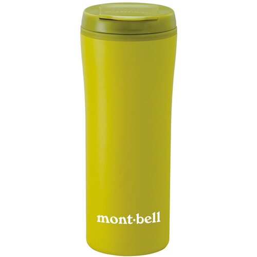  MontBell  Termo Tumbler MB Logo 400 (, LEGN),  1512  MontBell