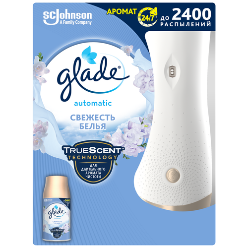    Glade Automatic  ,   , 269  749