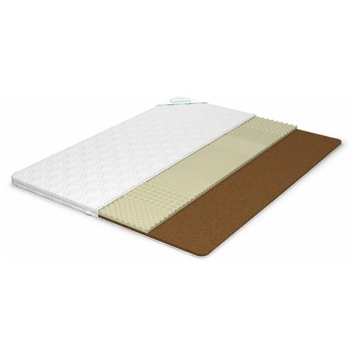  Lonax Relax Latex Cocos 5, 160x210 17620