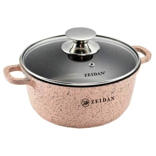 �������� Zeidan Z-501047 CappuccinoGRANITE-PFLUON ����� 6,4 ������ ������� 26�� 2092�