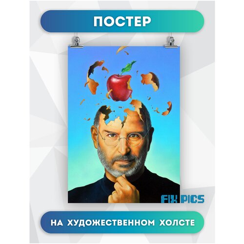        ,      Apple     Steve Jobs 5070  675