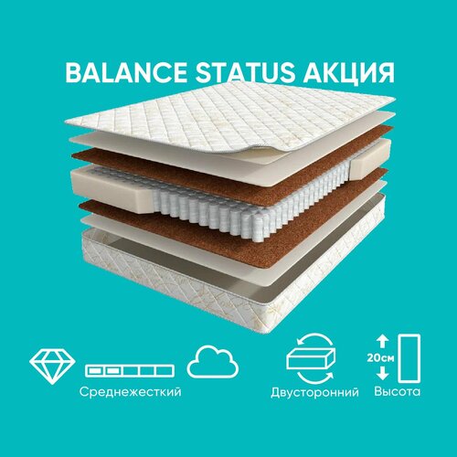   Balance Status Akcya 186*160 .         15862