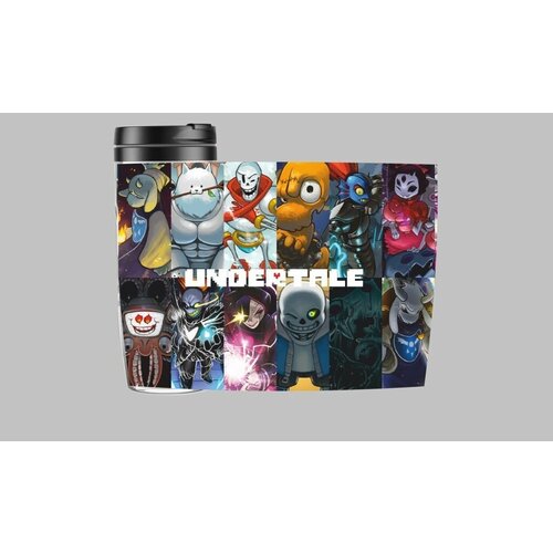   , Undertale  8 850