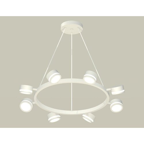        XB9195200/8 SWH/FR  /  GX53,  22960  Ambrella light