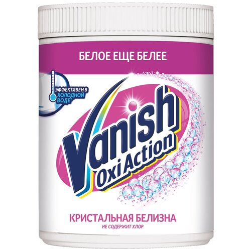  Vanish Oxi Action  , , 500  319