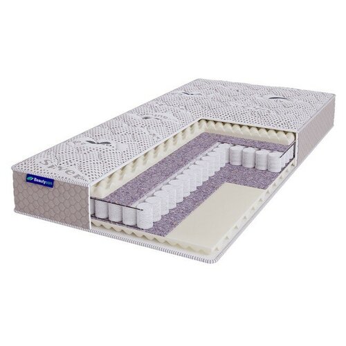 ������ Beautyson Sense Soft Lux S600 Mini 160�190 27552�