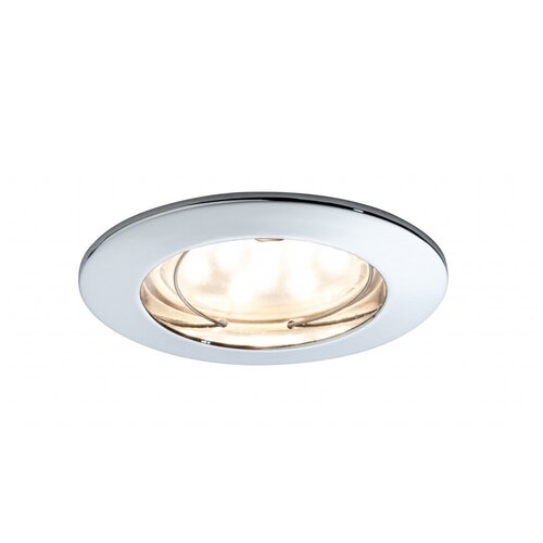    Paulmann 6.8 430 2700 IP44 LED Coin 230 /   92758,  1756  Paulmann