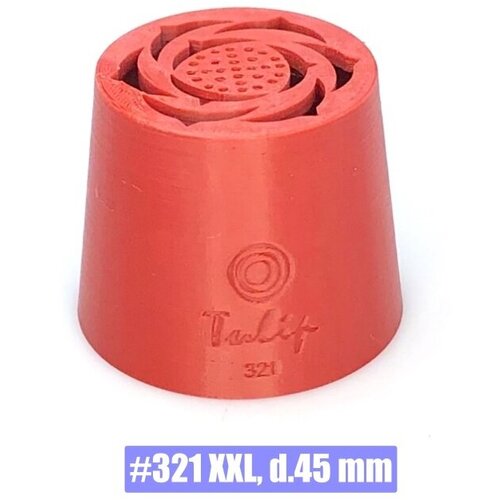    XXL   321 PLA | d 45 mm 399