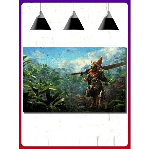  ,    ,  Biomutant - 17679 690