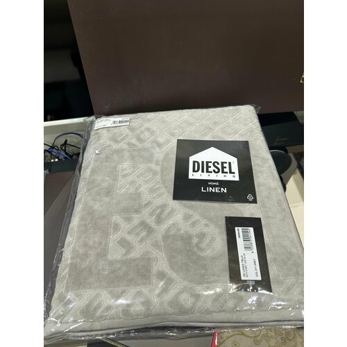  DIESEL   3DLOGO,  10020  Diesel home linen