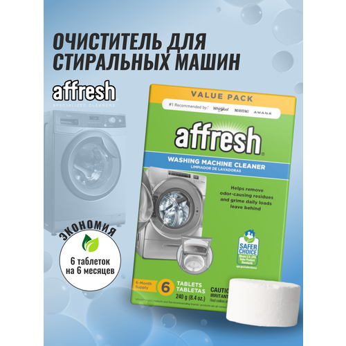       , ,  Affresh, 6   6  590