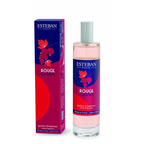   Esteban    (Rouge Cassis), 75  2500