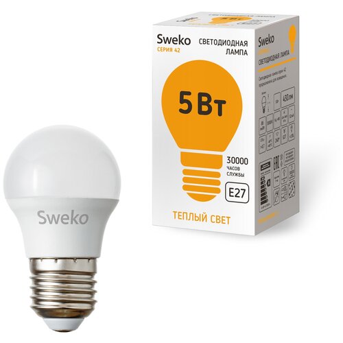 �������� �� 5 ����. Sweko ������������ ����� G45 