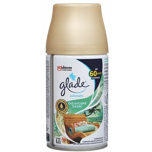     Glade Automatic    ,  1313   