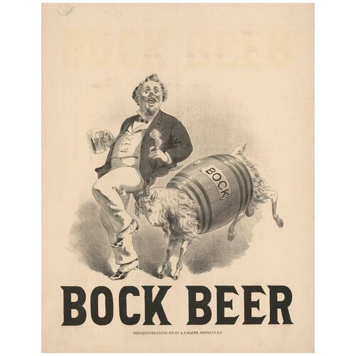  /  /    -  Bock Beer 5070    3490