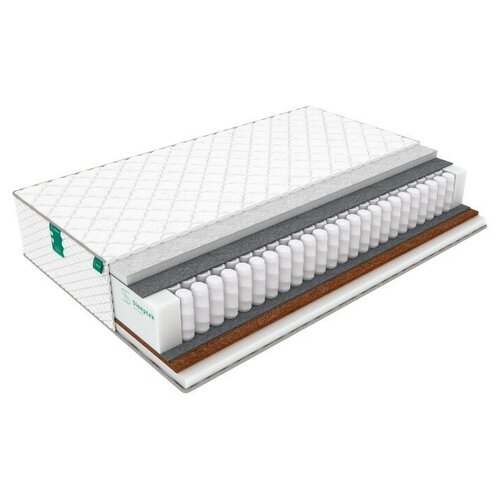  Sleeptek PremierBIG Strutto StrongFoam 140195,  23310