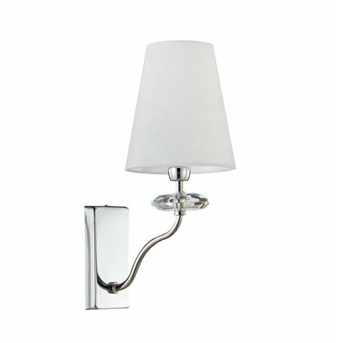  Crystal Lux ARMANDO AP1.1 CHROME 2900