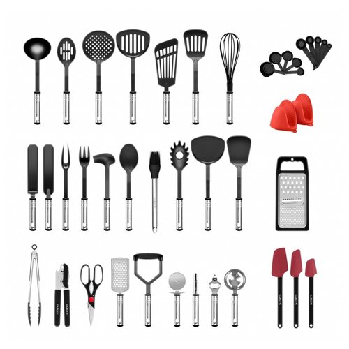 �������� �������� ����������� GARLYN Kitchen Set 42 4900�