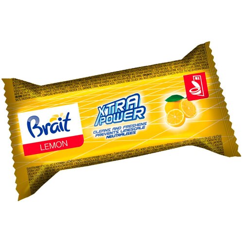       BRAIT Lemon XTRA POWER (40 ),    ,   139