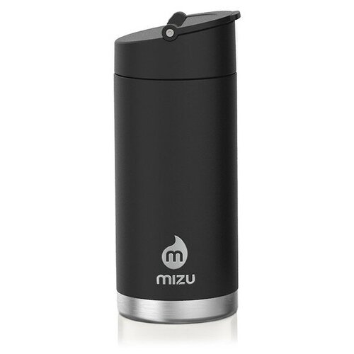  Mizu V5 COFFEE LID, Black, 450  3790