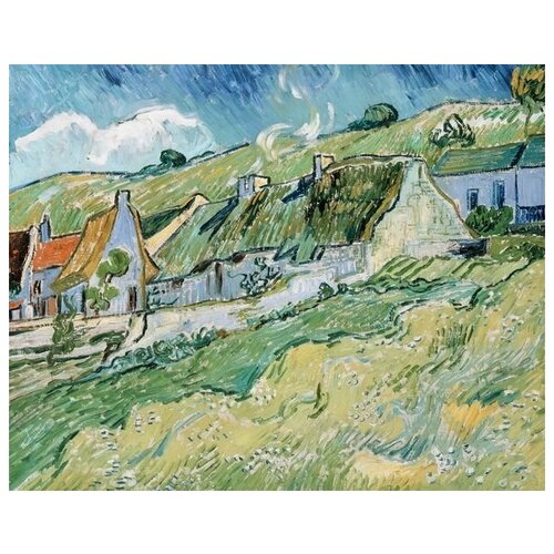     (Cottages)    38. x 30. 1200