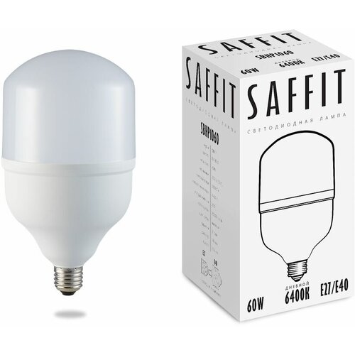����� ������������ LED 60�� �27/�40 ������� | ���. 55097 | FERON ( 1��. ) 861�