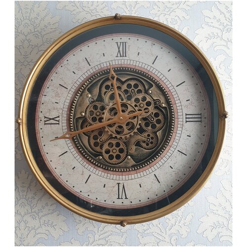   VILAGIO   60 . . Clock(1)226/Y678 14283